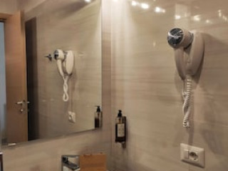 LUXURY SUITES - STAY INN ROME EXPERIENCE