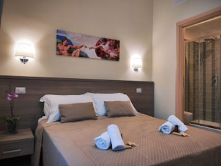 LUXURY SUITES - STAY INN ROME EXPERIENCE