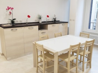 Luxury Suites - Stay Inn Rome Experience