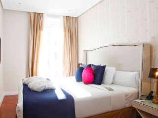 Luxury Suites(ex Splendom Suites Madrid)
