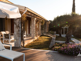 Luxury Villa Aphrodite
