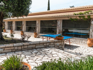 Luxury Villa Aphrodite