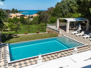 Luxury Villa Jupiter