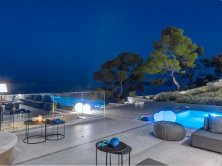 Luxury Villas Skiathos