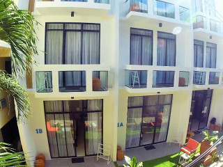 Luxx Boutique Boracay