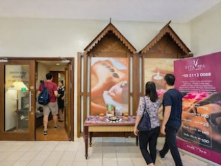 LUXY SERVICE SUITES AT TIMES SQUARE