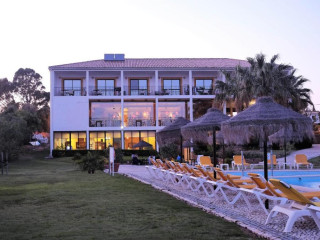 Luzmar Villas