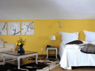 Luzmar Villas
