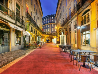 LX Boutique Hotel