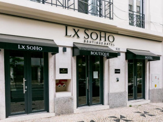 LX SoHo Boutique