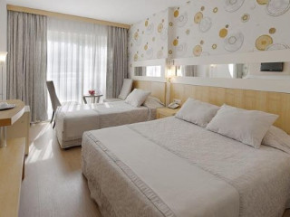 Villa Pelaies