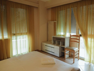 Lyden Hotel