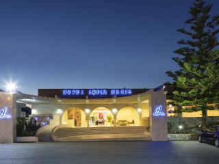 Lydia Maris Hotel