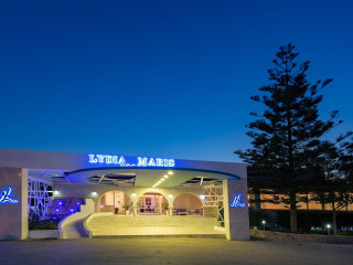 Lydia Maris Resort and Spa