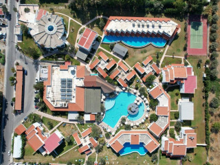 Lydia Maris Resort & Spa