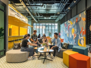 LYF CHINATOWN KUALA LUMPUR