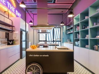 LYF CHINATOWN KUALA LUMPUR