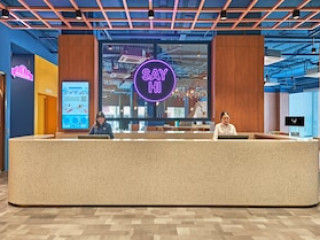 LYF FARRER PARK SINGAPORE