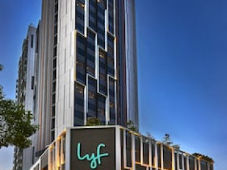 LYF FARRER PARK SINGAPORE
