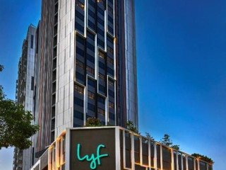 lyf Farrer Park Singapore