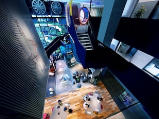 LYF FUNAN SINGAPORE BY ASCOTT (SG CLEAN)