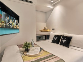 LYF ONE-NORTH SINGAPORE