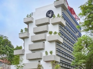 LYF ONE-NORTH SINGAPORE