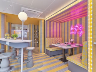 LYF ONE-NORTH SINGAPORE