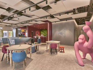 LYF ONE-NORTH SINGAPORE