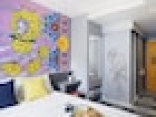 lyf Sukhumvit 8 Bangkok - Managed by The Ascott Limited