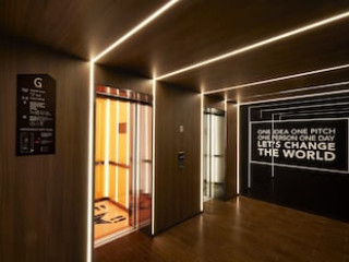 LYF SUKHUMVIT 8 BANGKOK (SHA)