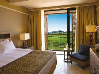 LYKIA WORLD & LINKS GOLF