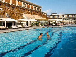 LYKIA WORLD & LINKS GOLF ANTALYA