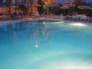 Lymberia Hotel