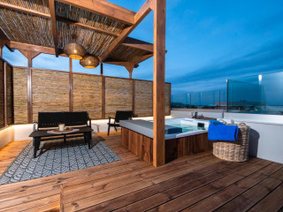 Millennium Place Dubai Marina