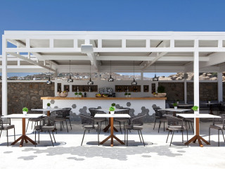 Lyo Boutique Hotel Mykonos