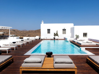 Lyo Boutique Hotel Mykonos