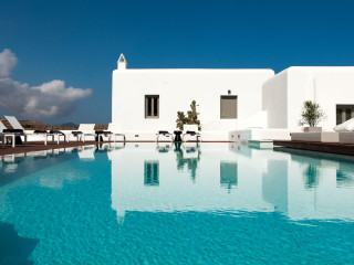 Lyo Boutique Hotel Mykonos