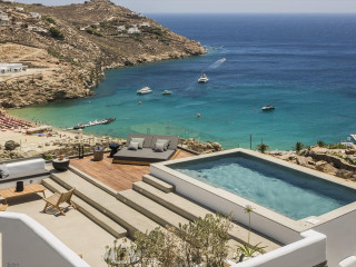 Lyo Boutique Hotel Mykonos