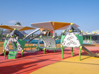 Lyttos Mare Premium All Inclusive Resort