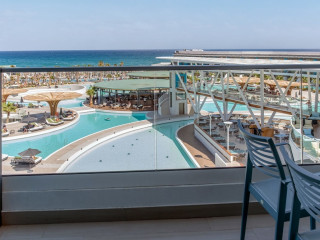 Lyttos Mare Premium All Inclusive Resort