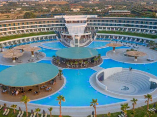 LYTTOS MARE RESORT