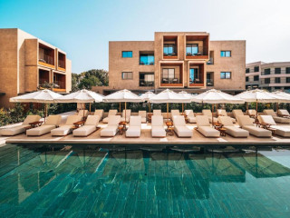 M Boutique Hotel - Designed for Adults