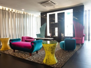M DESIGN HOTEL @ SHAMELIN PERKASA