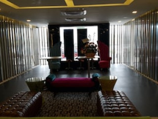 M DESIGN HOTEL @ SHAMELIN PERKASA