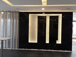 M DESIGN HOTEL @ SHAMELIN PERKASA