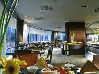 M Hotel Singapore