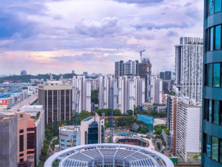 M Hotel Singapore