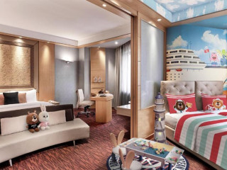 M Hotel Singapore City Centre