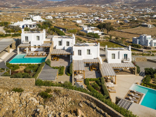 M Mykonos Villas